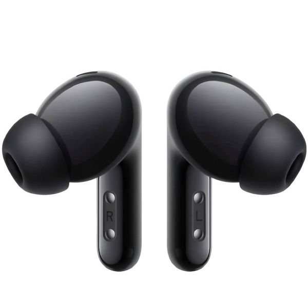 Auricular Xiaomi Redmi Buds 6 M2429E1 Bluetooth - Night Black