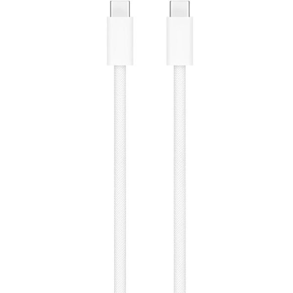 Cable USB-C a USB-C (1 metro)