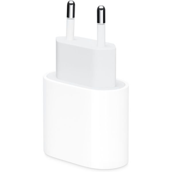 Cargador Apple USB-C 20 W