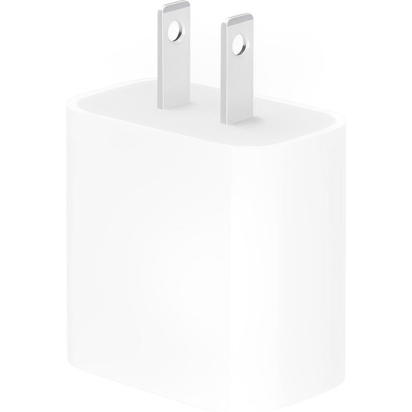 Cargador de Pared Apple USB-C 20W