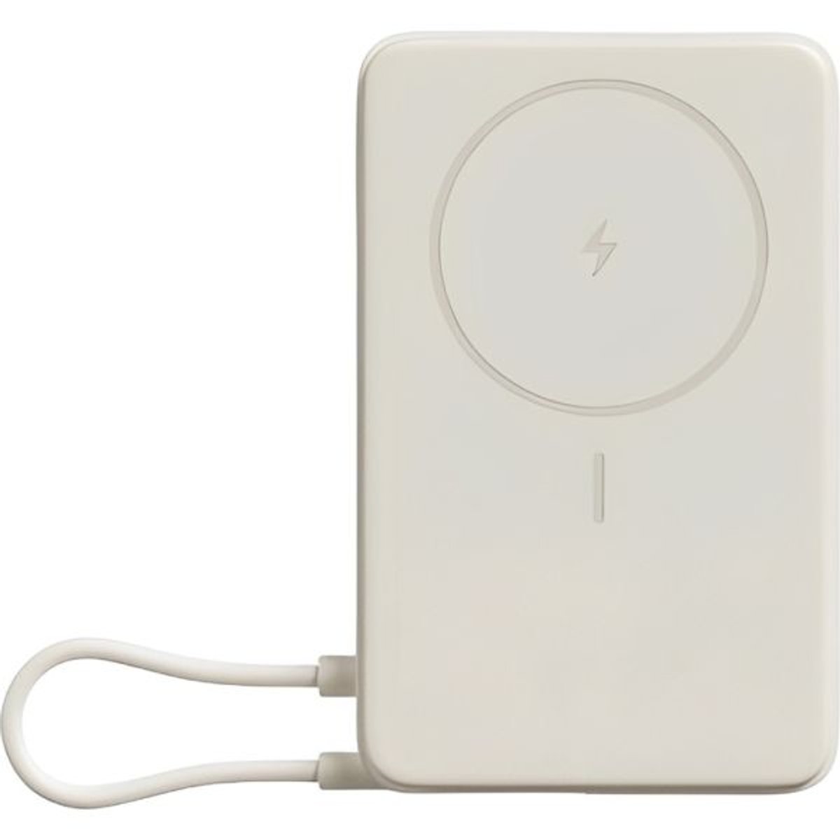 Cargador Portátil Xiaomi Magnetic con Cable 10.000 mAh 33 W - 3