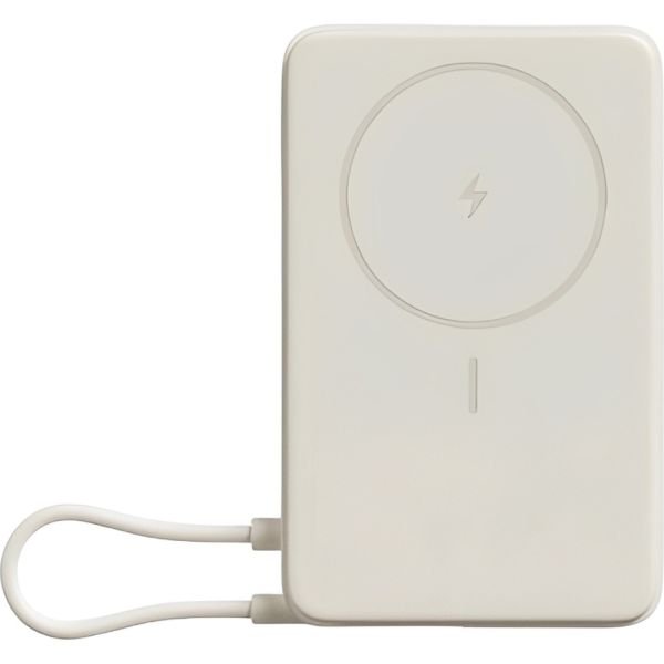 Cargador Portátil Xiaomi Magnetic con Cable 10.000 mAh 33 W