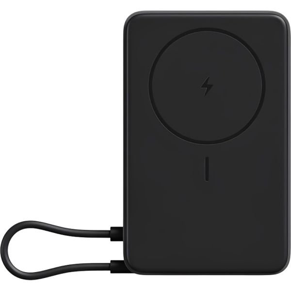Cargador Portátil Xiaomi Magnetic con Cable 10.000 mAh 33 W