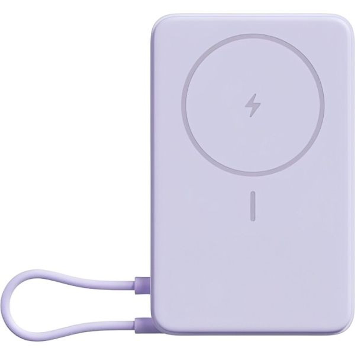 Cargador Portátil Xiaomi Magnetic con Cable 10.000 mAh 33 W - 2