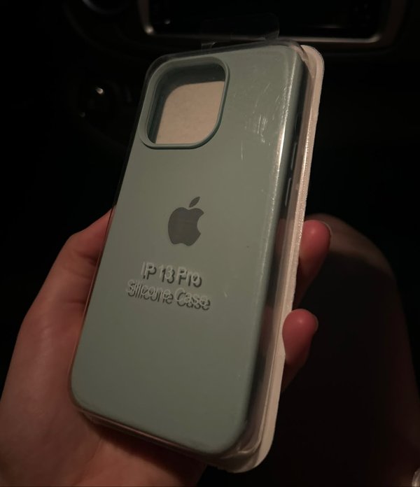 Funda iphone 13 pro