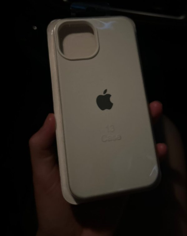 Funda iphone 13 normal