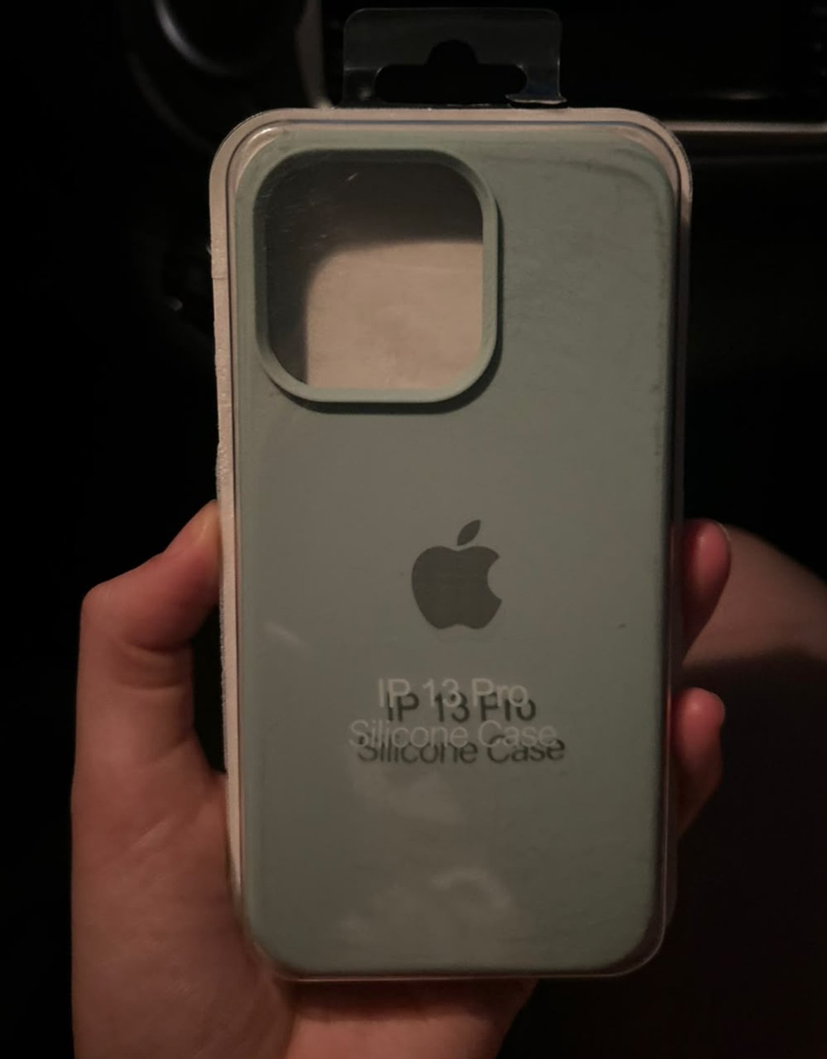 Funda iphone 13 pro - 2