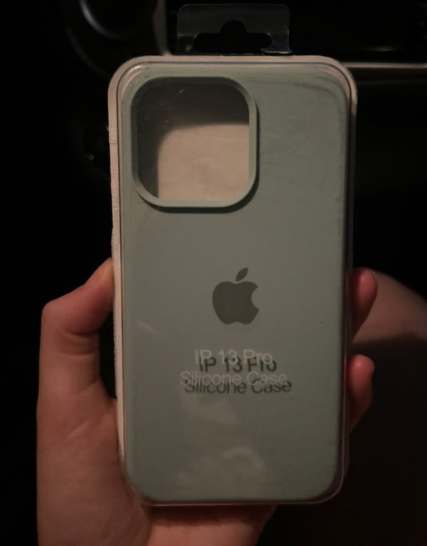 Funda iphone 13 pro