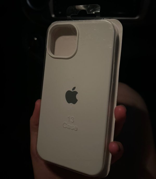 Funda iphone 13 normal
