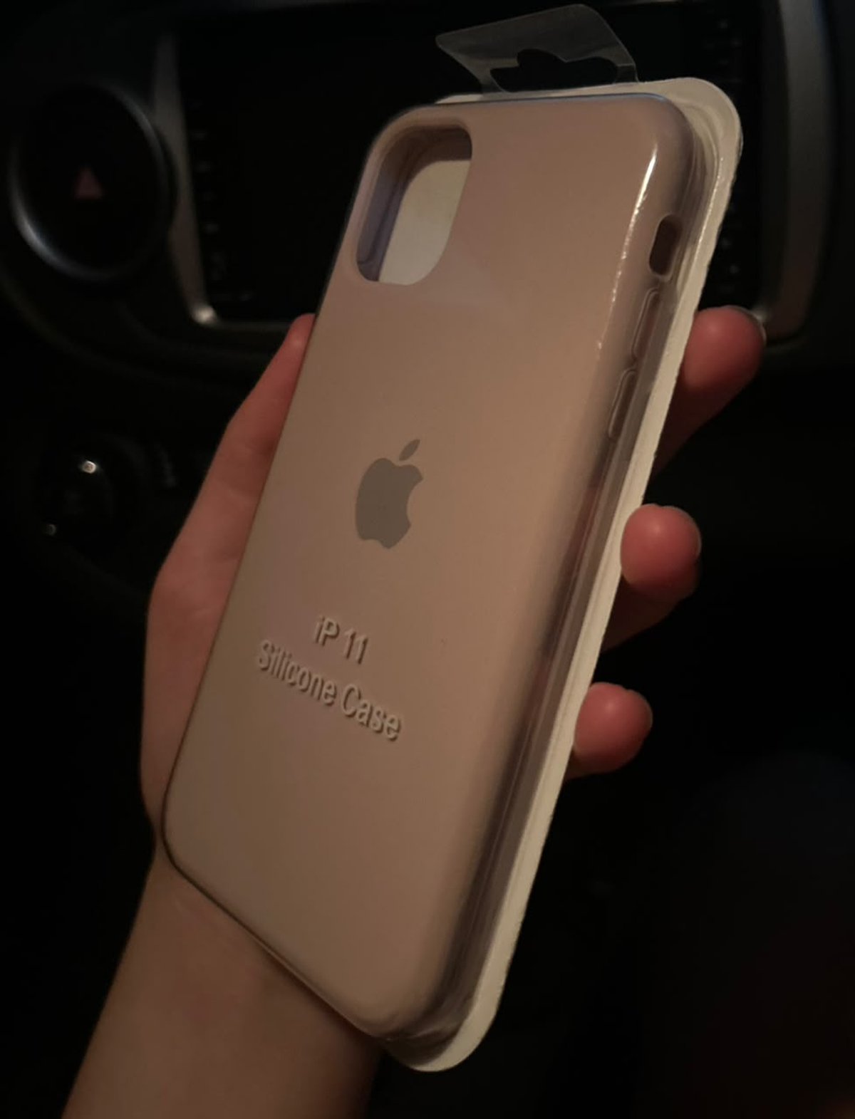 Fundas de silicon para iphone 11 - 2