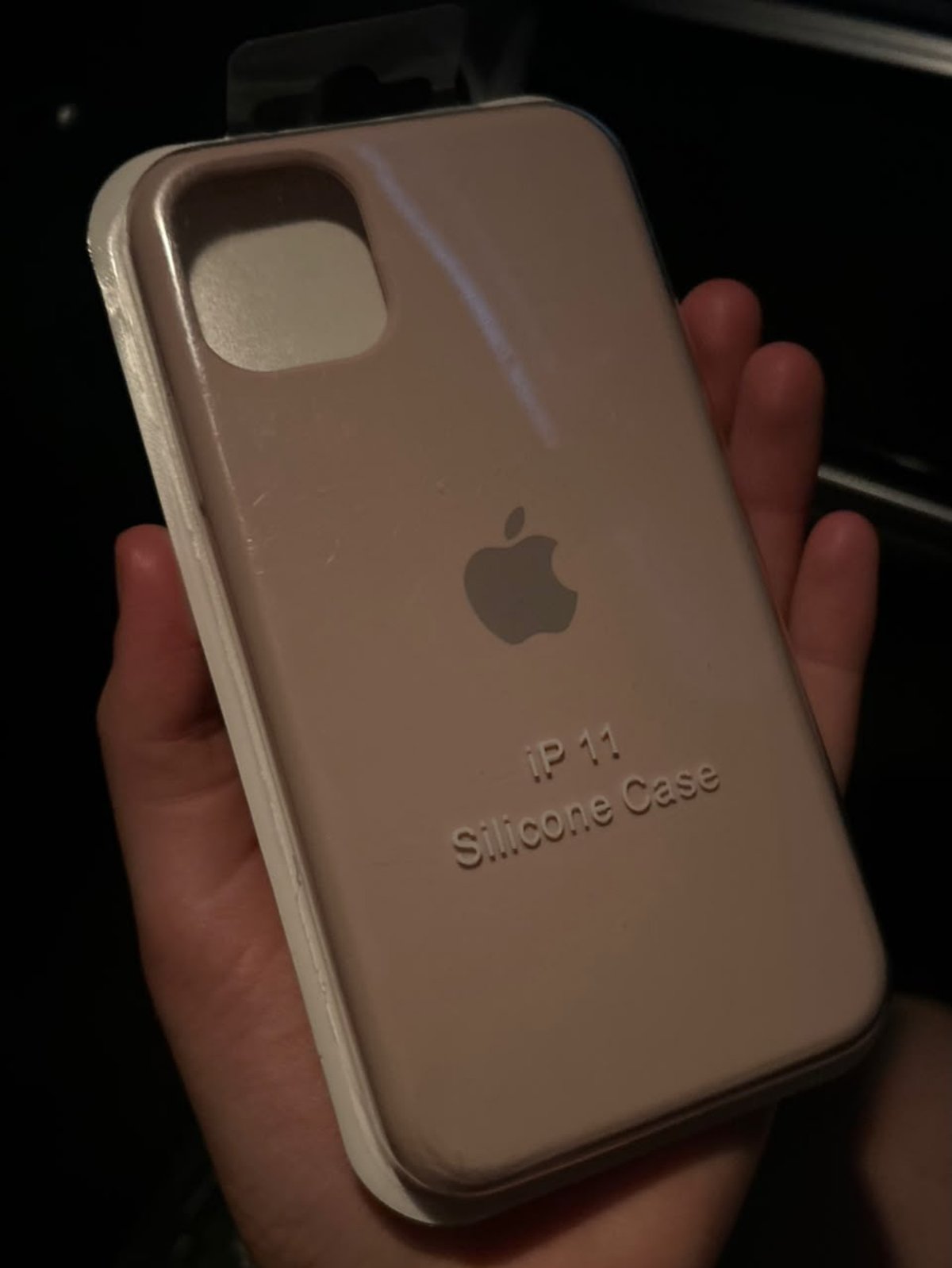 Fundas de silicon para iphone 11 - 4
