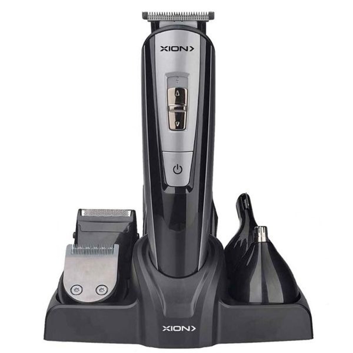 PROMOCION 5 EN 1, AFEITADORA XION, CORTADORA DE PELO