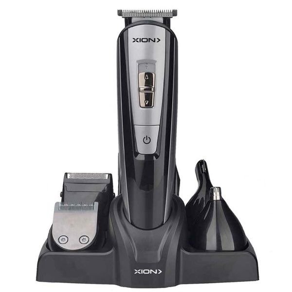PROMOCION 5 EN 1,  AFEITADORA XION,  CORTADORA DE PELO