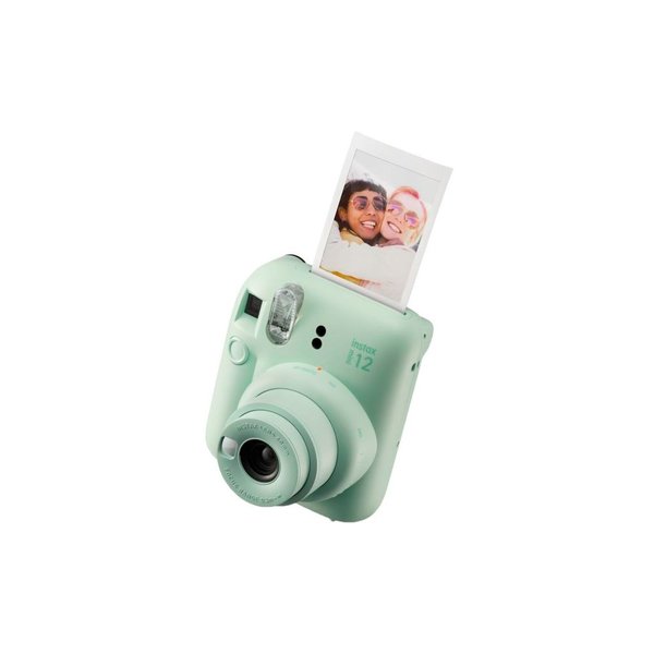 CAMARA INSTANTANEA INSTAX MINI 12