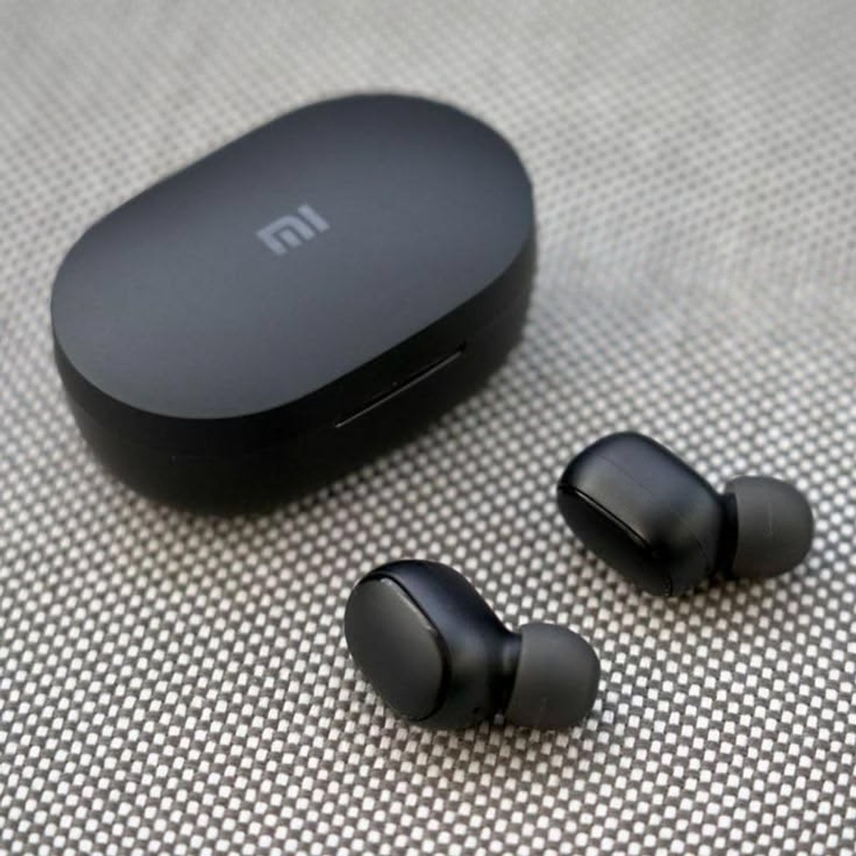 Earbuds basic 2 