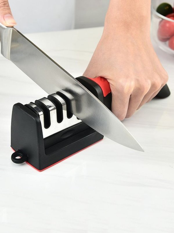 Afilador de cuchillos