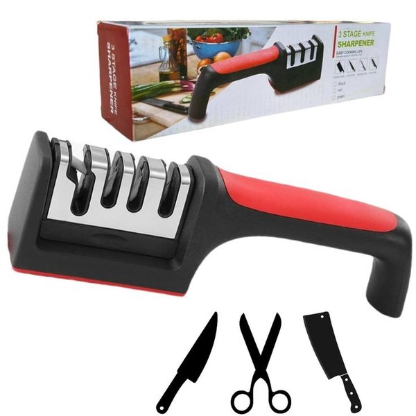 Afilador de cuchillos