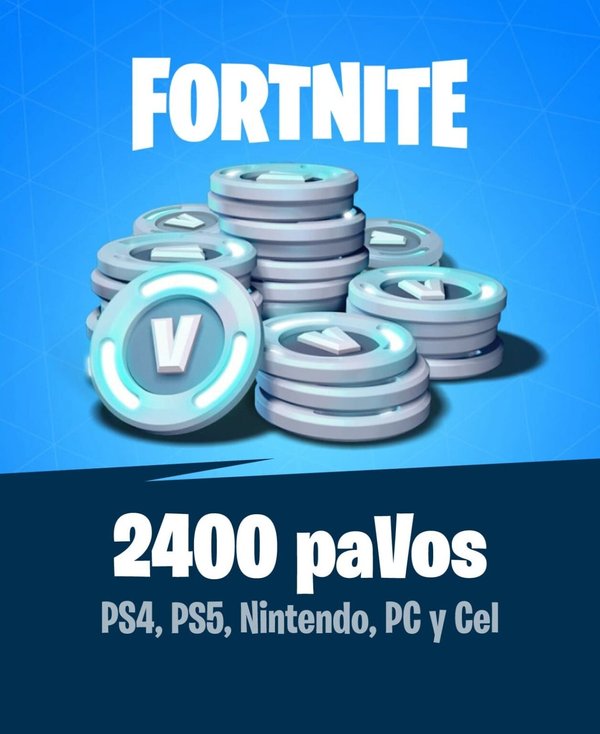 2400 PaVos 
