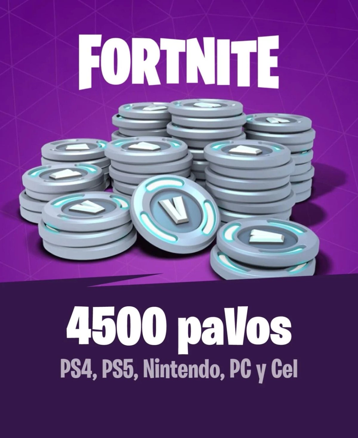4500 PaVos