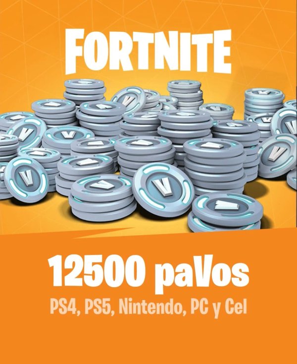 12500 PaVos