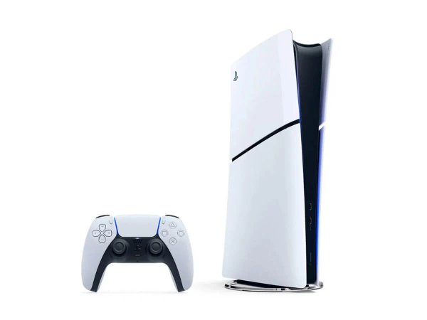 PS5 SLIM DIGITAL 1 TB 1 MANDO 