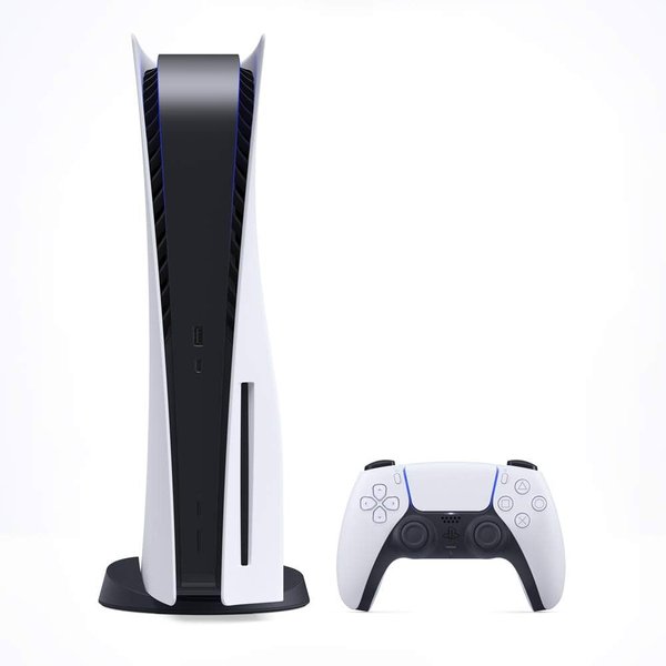 PS5 FAT 1 TB 1 MANDO  