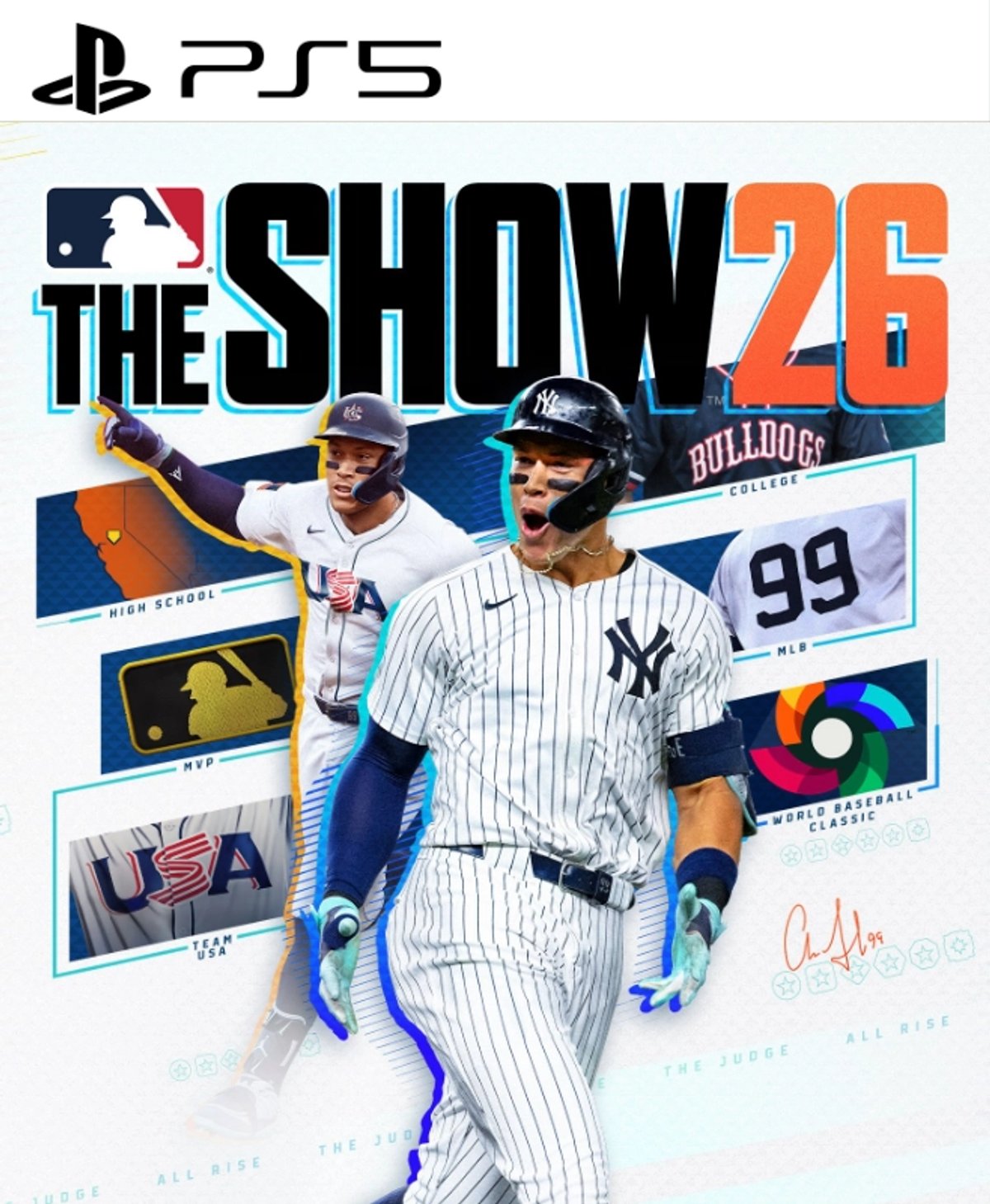MLB THE SHOW 26 PS5
