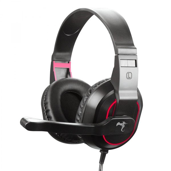 Auricular Gamer Phoenix Kga435