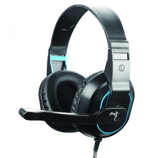 Auricular Gamer Phoenix Kga435