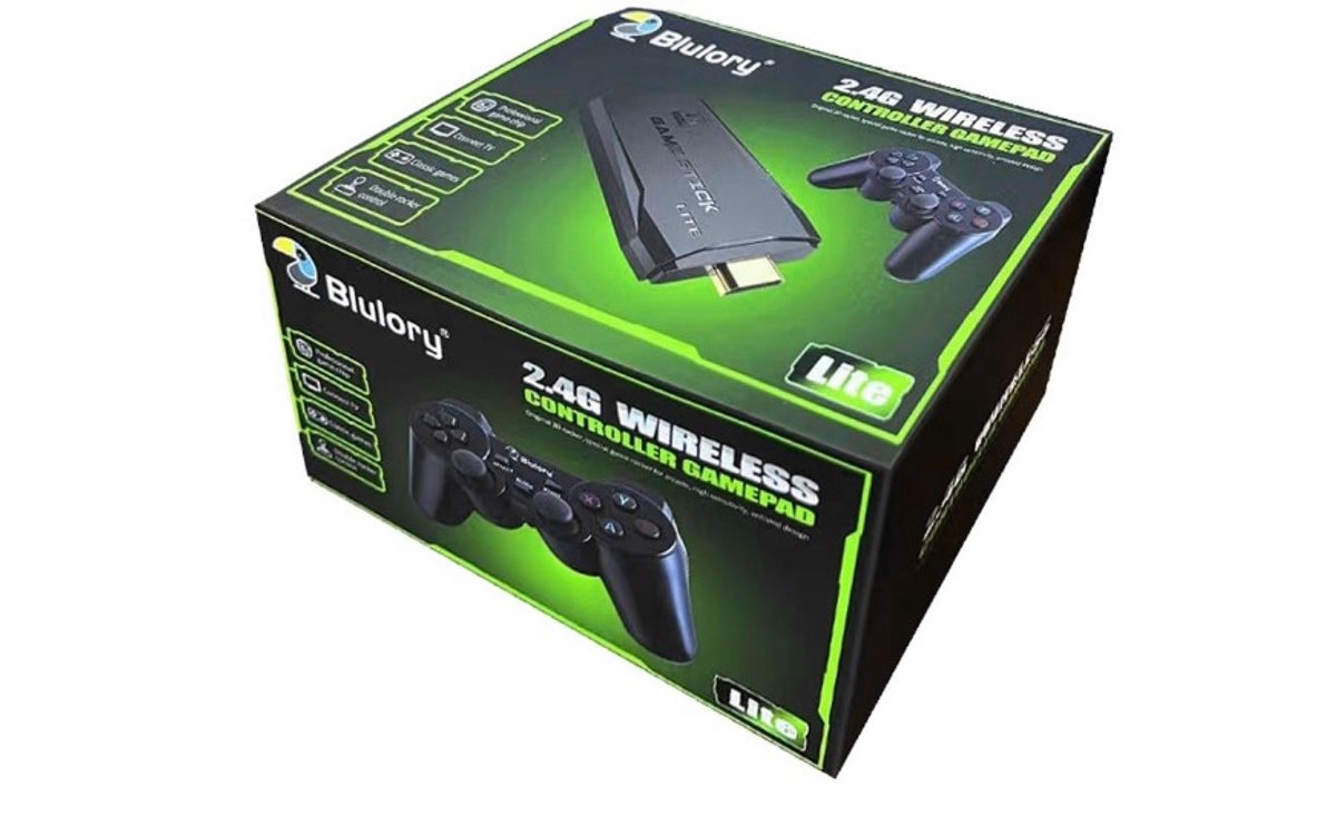 Controller Gamepad - 2