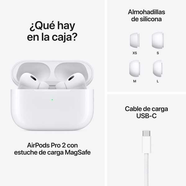 Airpods Pro 2 (imitación)