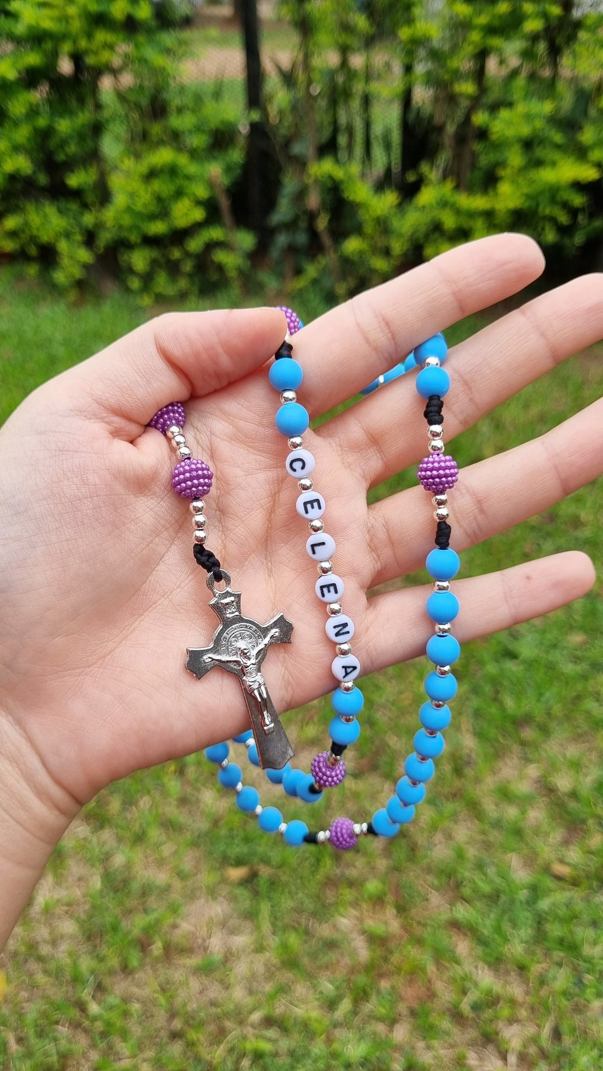 Rosarios Misioneros y Personalizados - 2