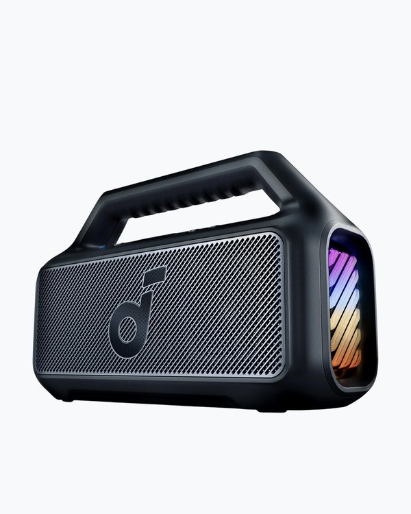 Anker Soundcore Boom 2