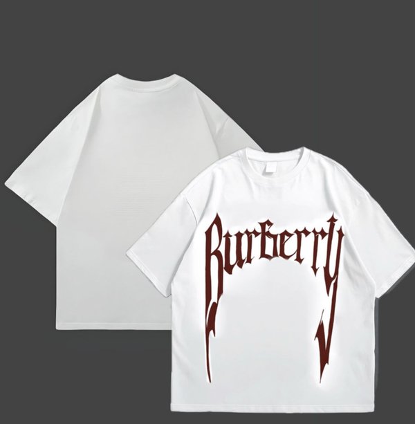 Remeras blancas personalizadas 