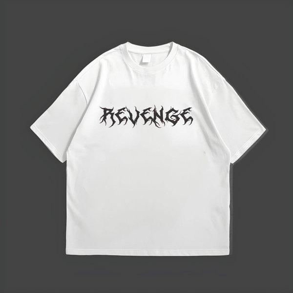 Remeras blancas personalizadas 