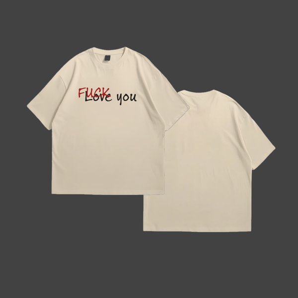 Remeras beige personalizadas 