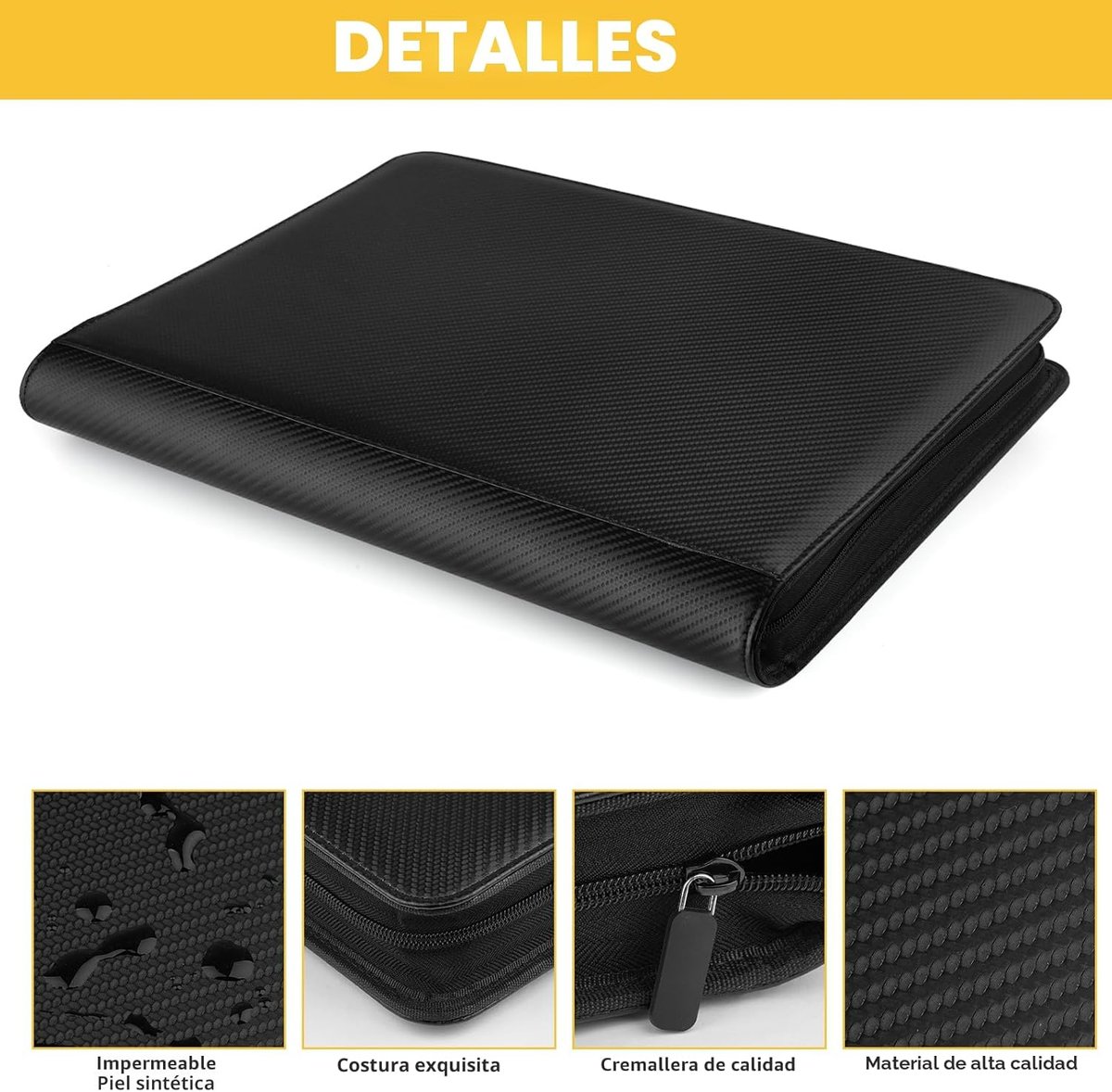 Binder Toploader con capacidad para 288 cargas - 2