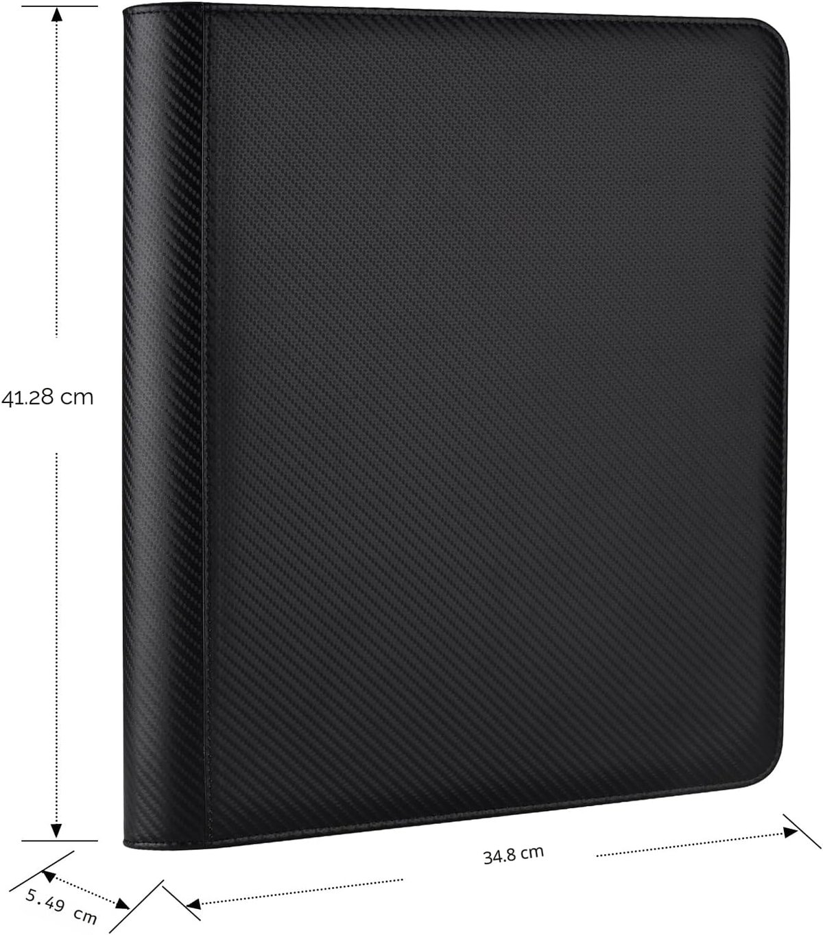 Binder Toploader con capacidad para 288 cargas - 3