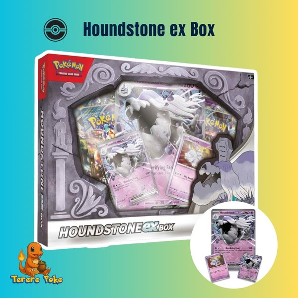 Caja ex de Houndstone