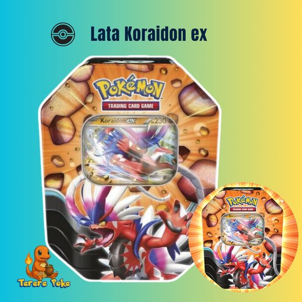 Lata Koraidon ex 