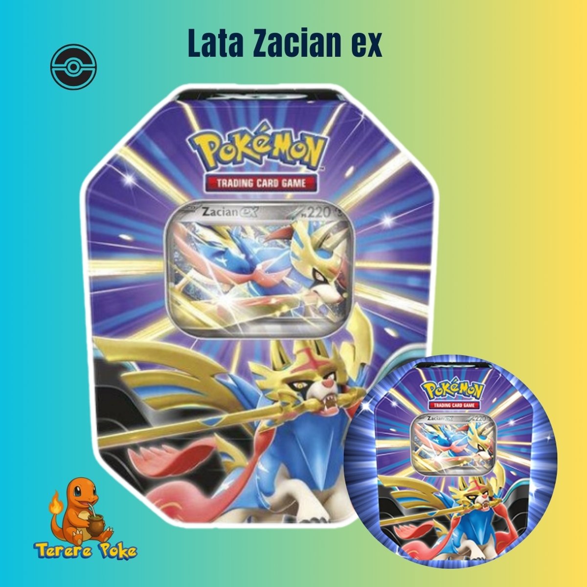 Lata Zacian ex 
