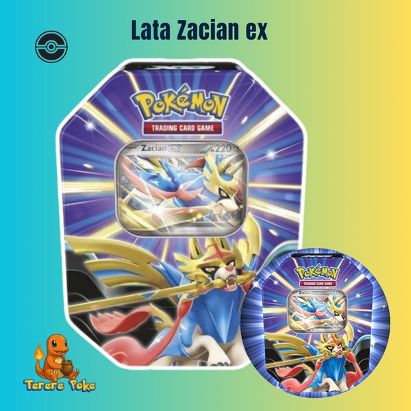 Lata Zacian ex 