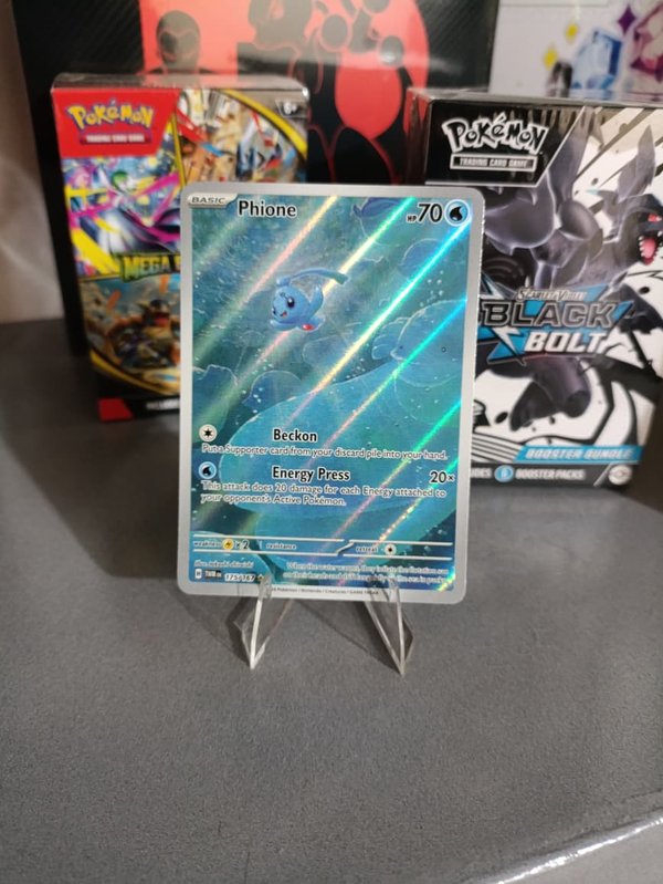 Phione - 175/167 - SV06