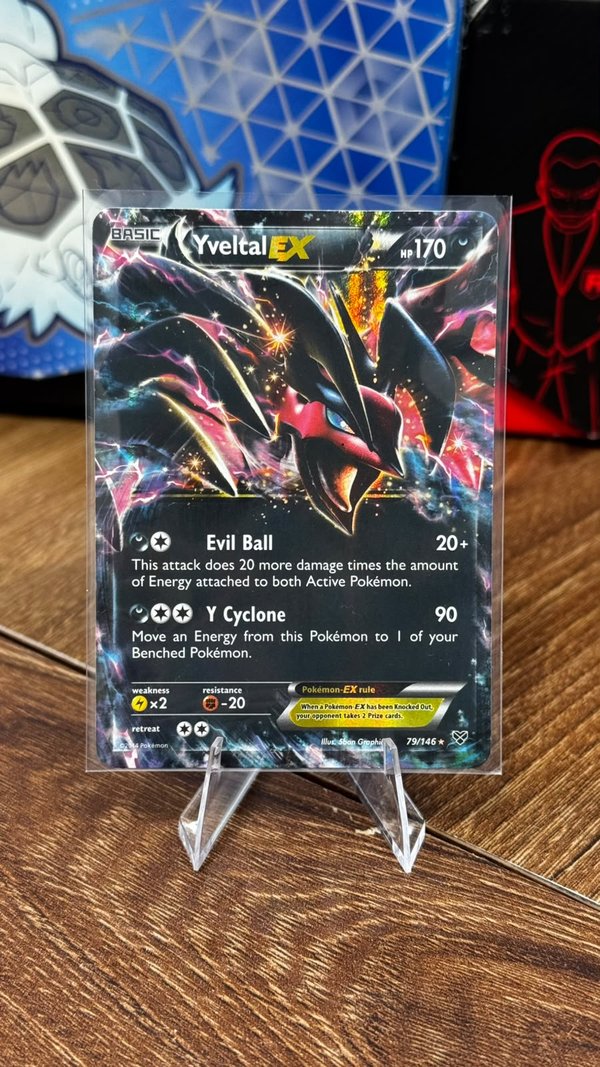 Cartas Pokemon