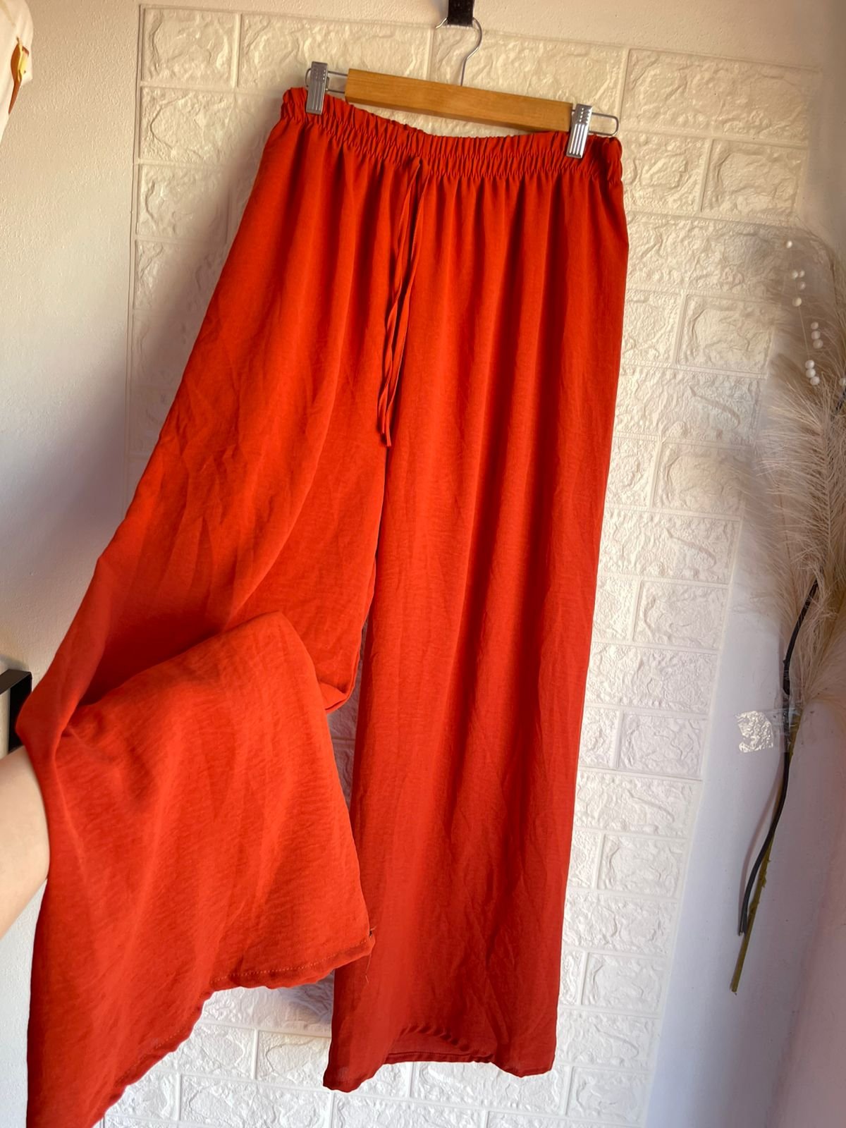 PALAZOS🤩 TALLE PLUS XL AL 3XL - 3