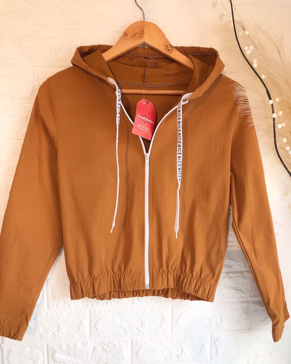 Camperita😍Elastizado - 2