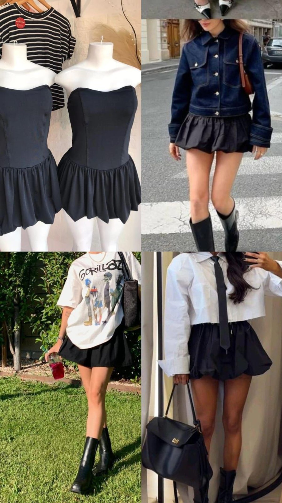 Último vestido disponible 🤩 - 2