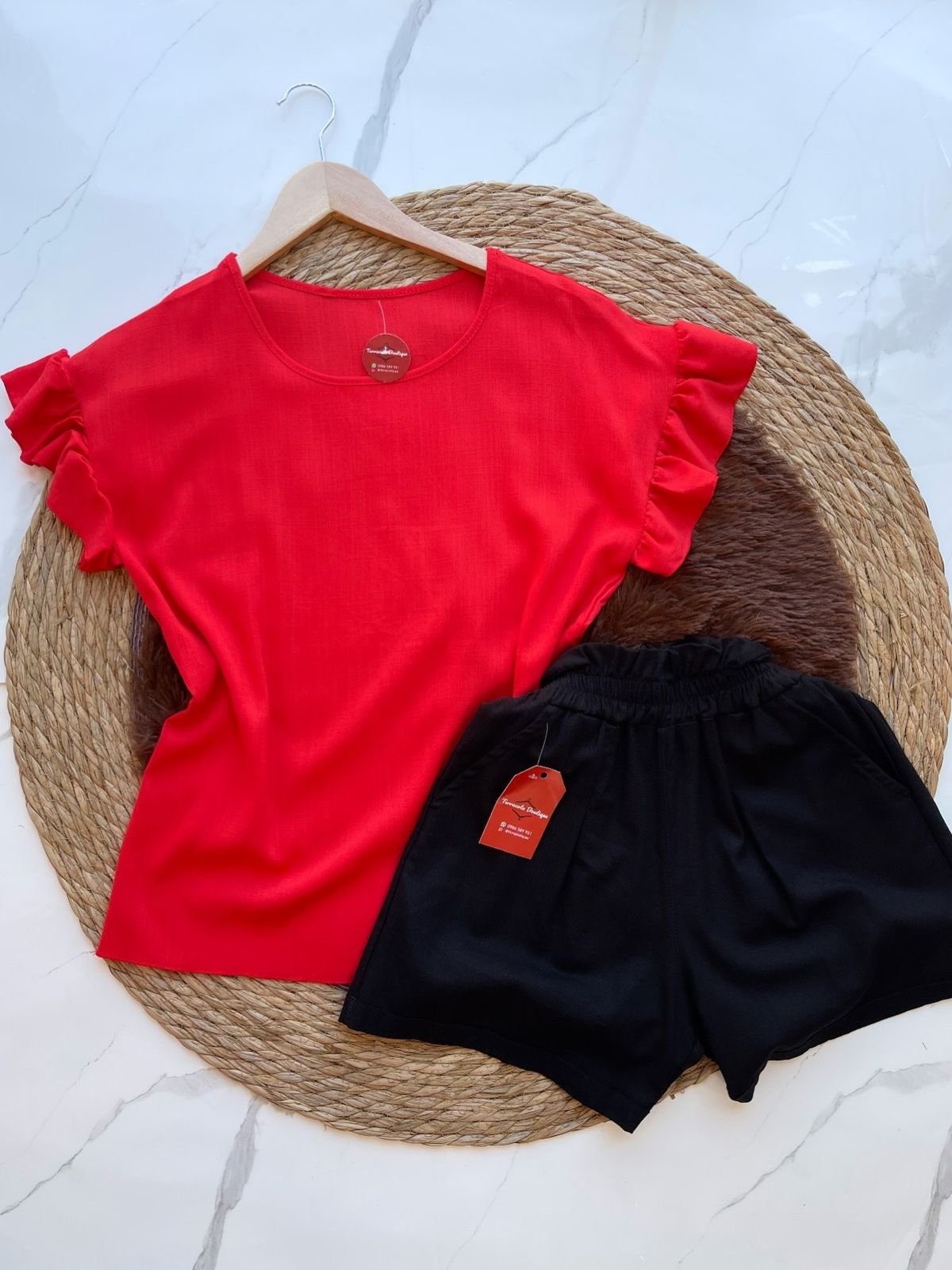 Look Disponible♥️ Terracota Boutique 