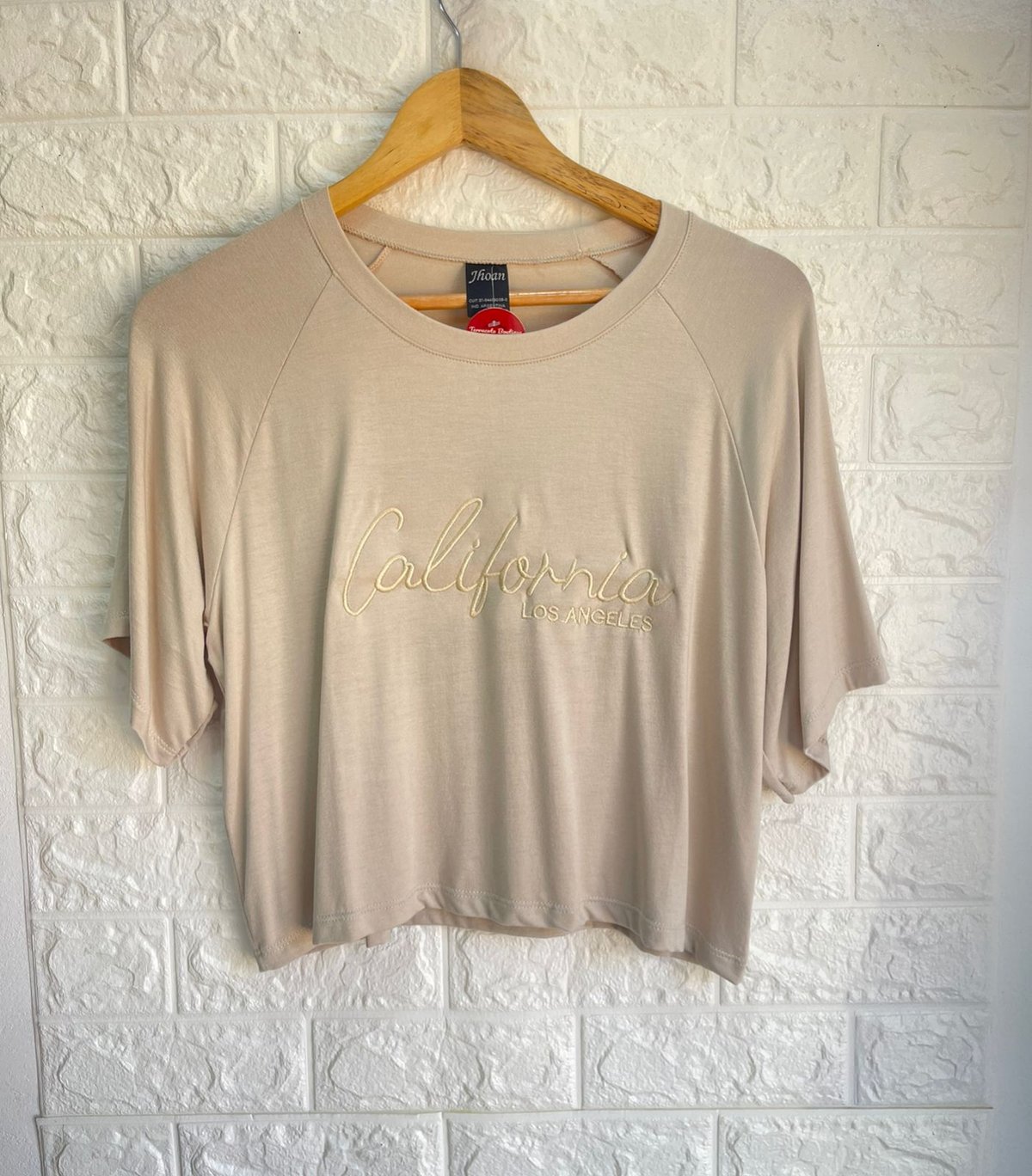 Reme cropped sueltitos🤩California  - 3