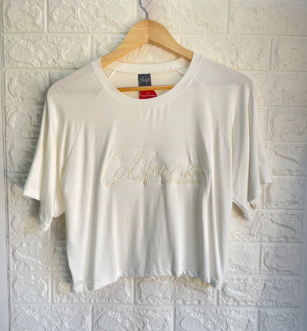 Reme cropped sueltitos🤩California  - 2